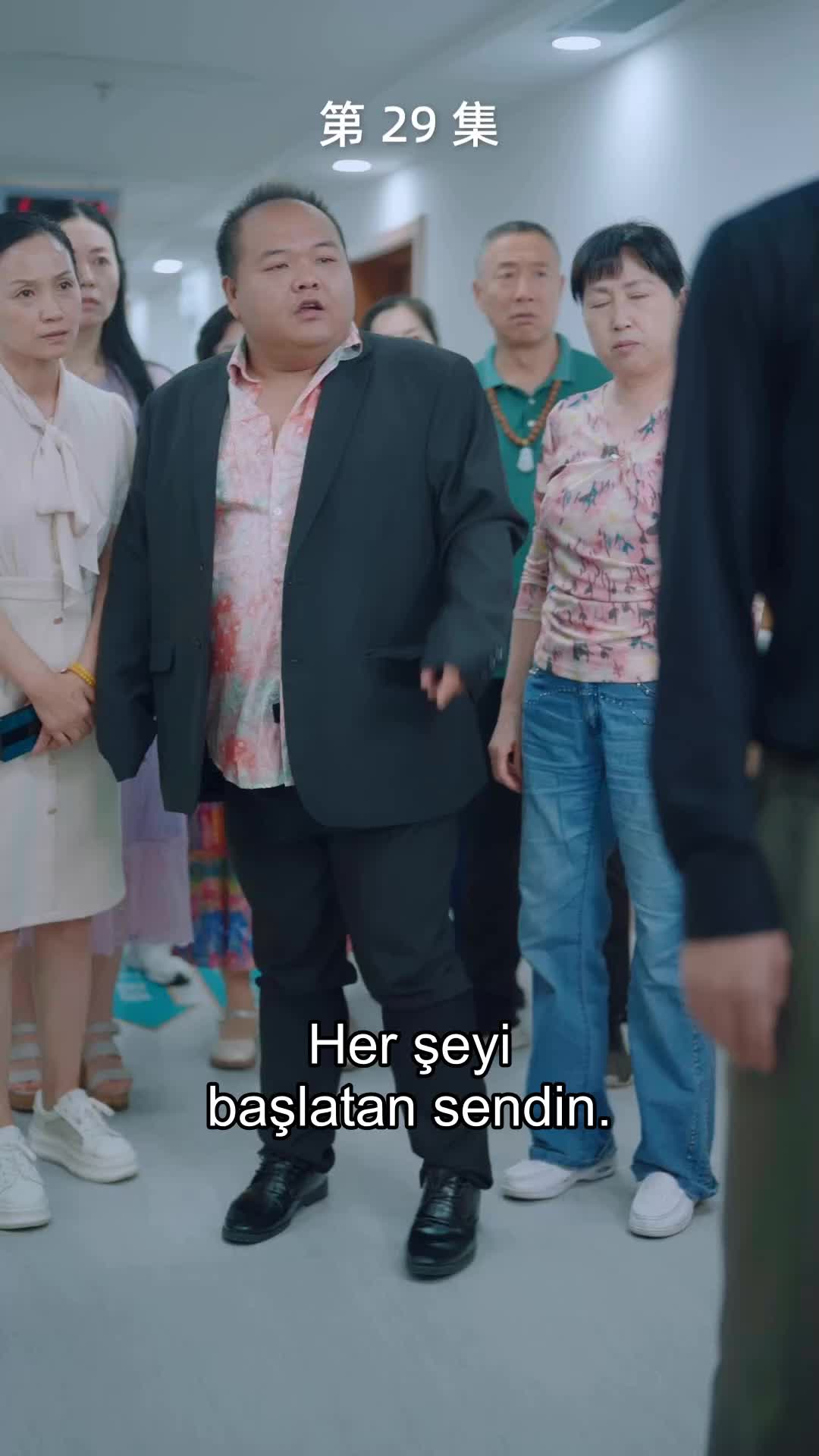 29. Bölüm