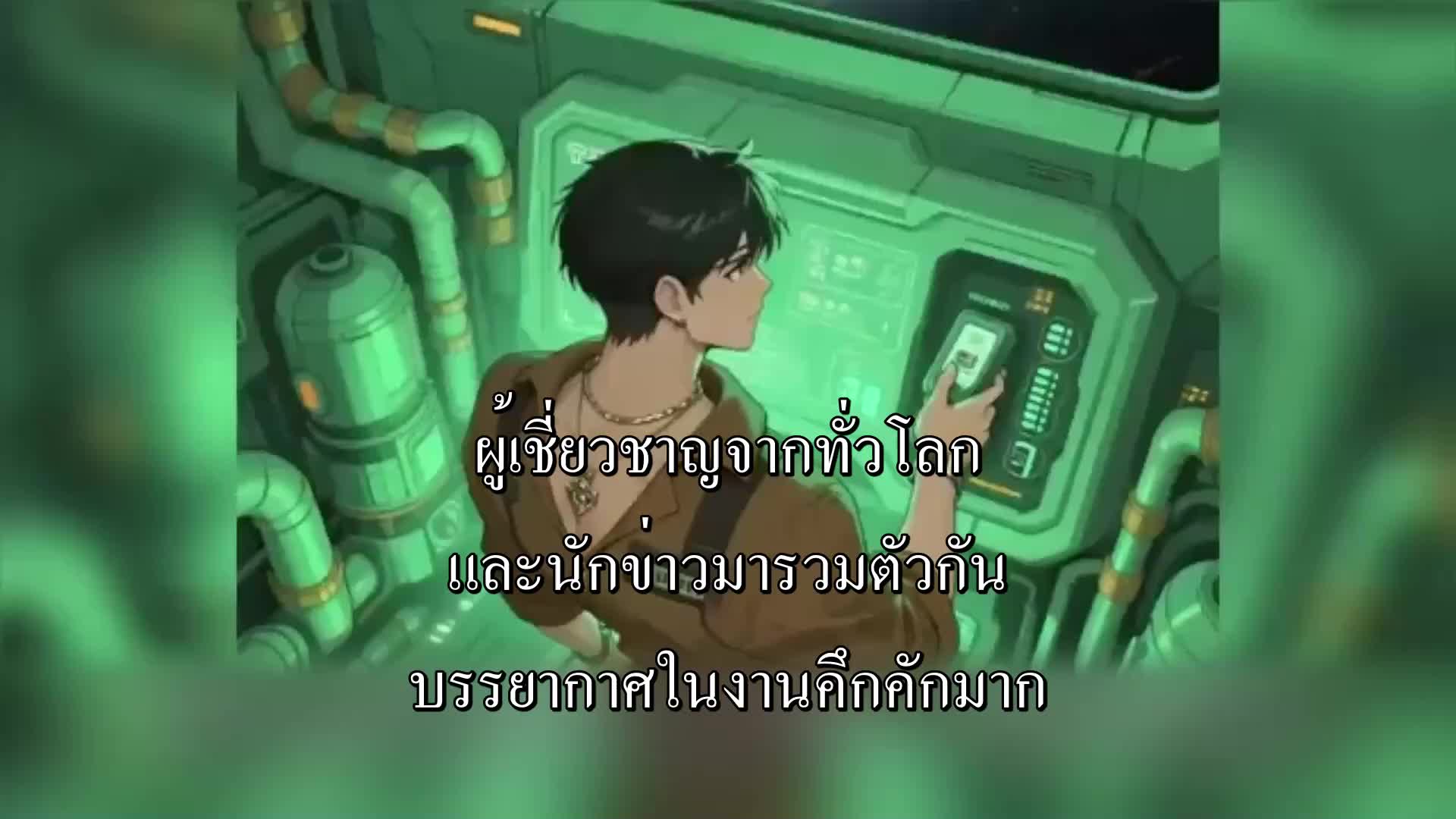 ขายถังแก๊ส ไม่ใช่อาวุธสงคราม EP.10