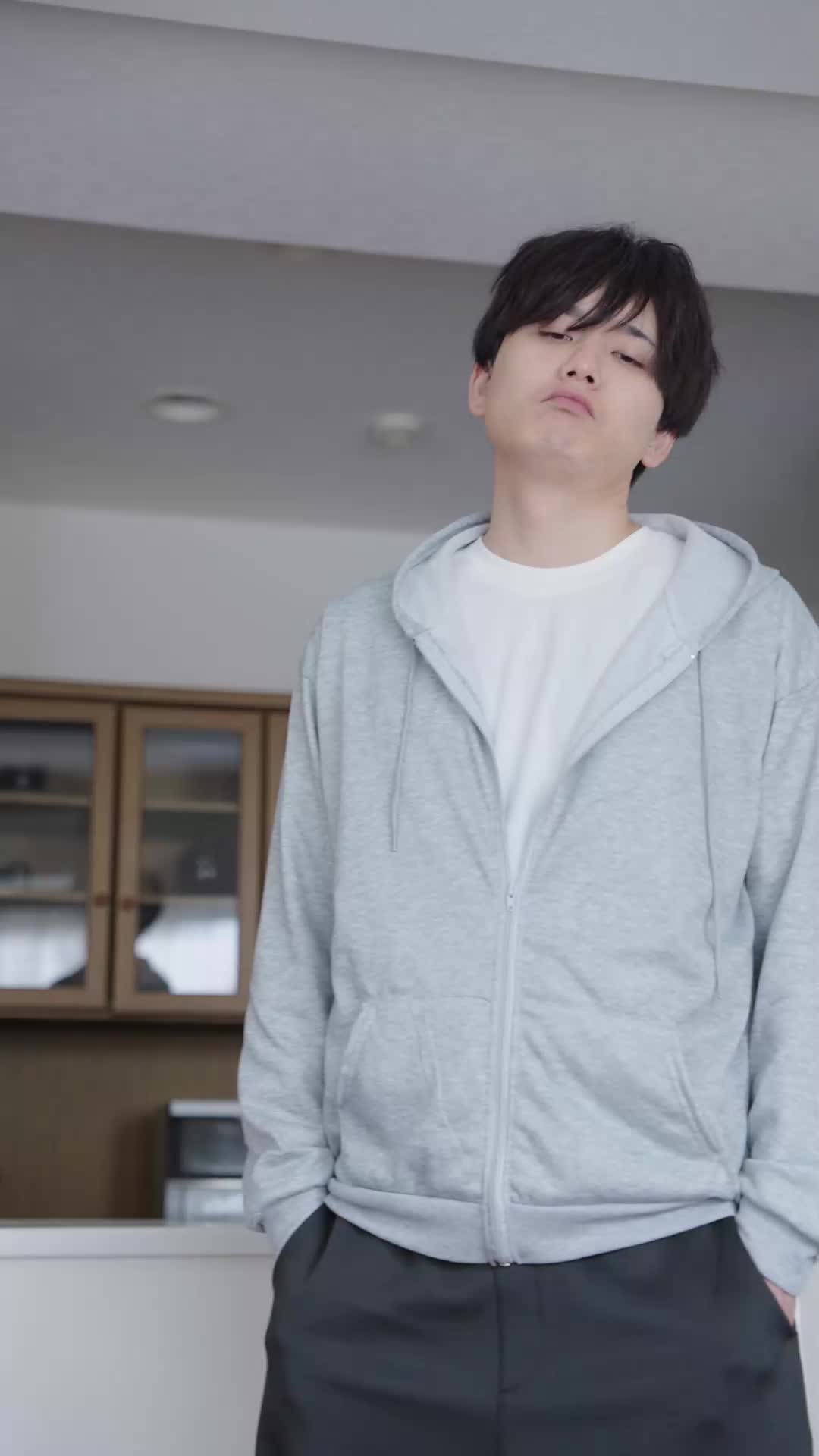 空いてる部屋あります EP.4