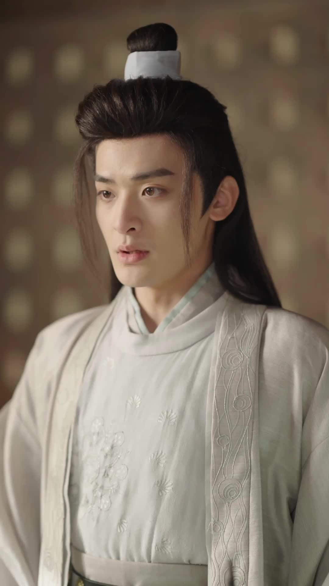 พรสามข้อพญางูขาว EP.3