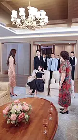 復讐しに来た元妻は財閥令嬢 EP.11