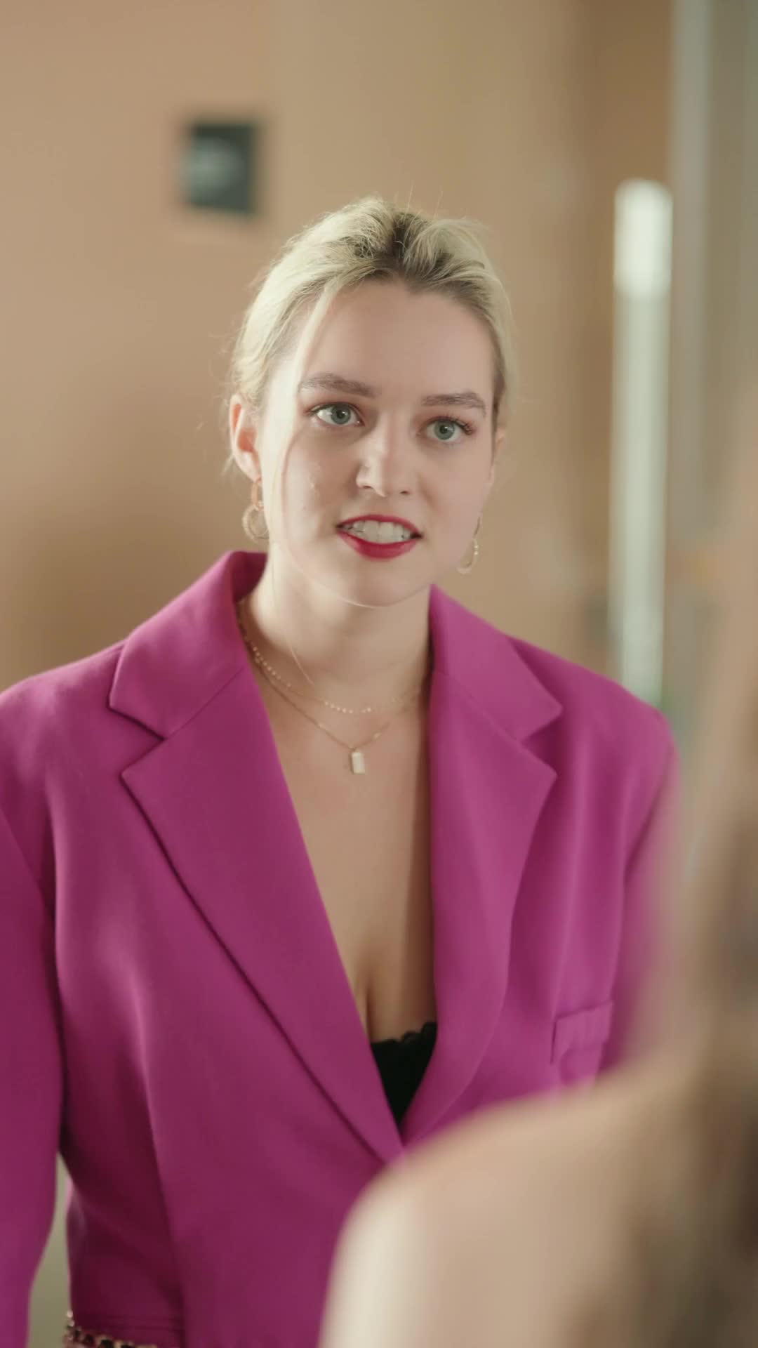 Magang Ternyata CEO Wanita Galak EP.3