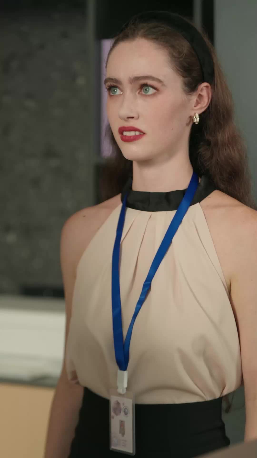 Stajyer, Gizli Patronmuş EP.6