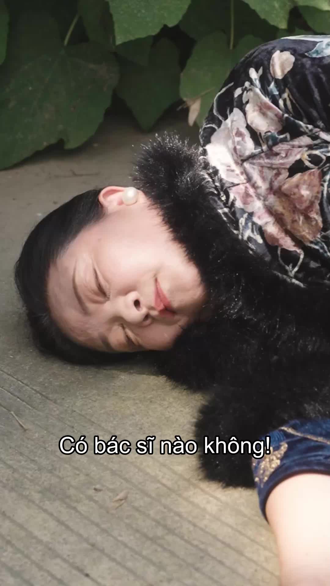 Đừng Trêu Cô Bé ấy – Tiểu Phúc Tinh Nhà Họ Tần EP.2