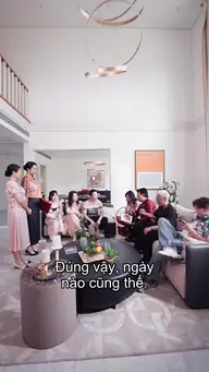 Sự Lựa Chọn Của Tiền Tiểu Mỹ EP.5
