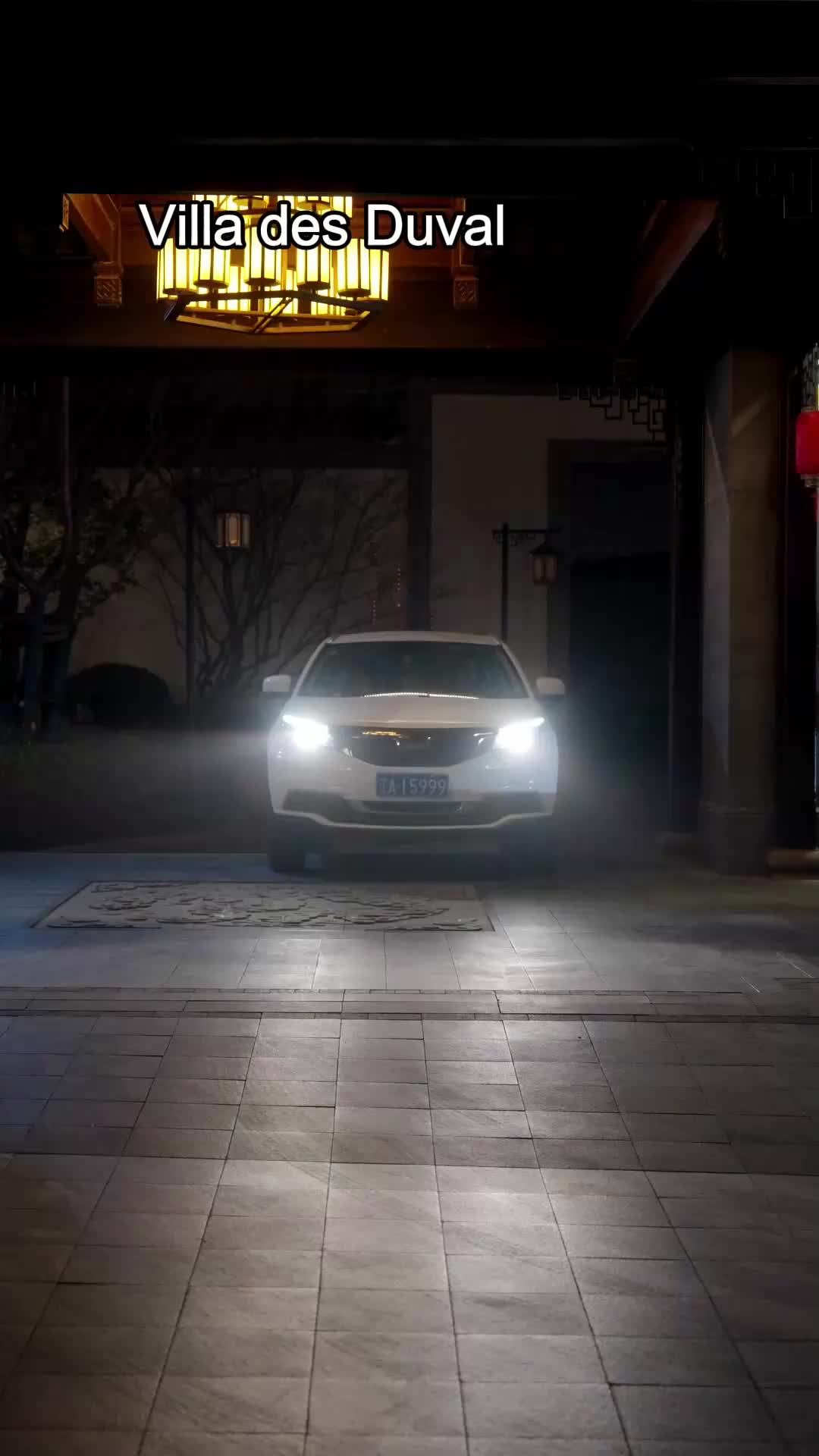 Papa, fonce la retrouver ! EP.5