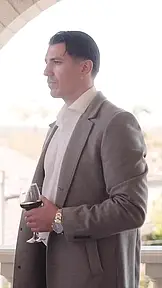 Mr.Johnston,Don’t Torment Her EP.5