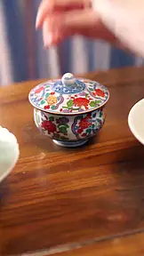 庶妻扶摇路 EP.7