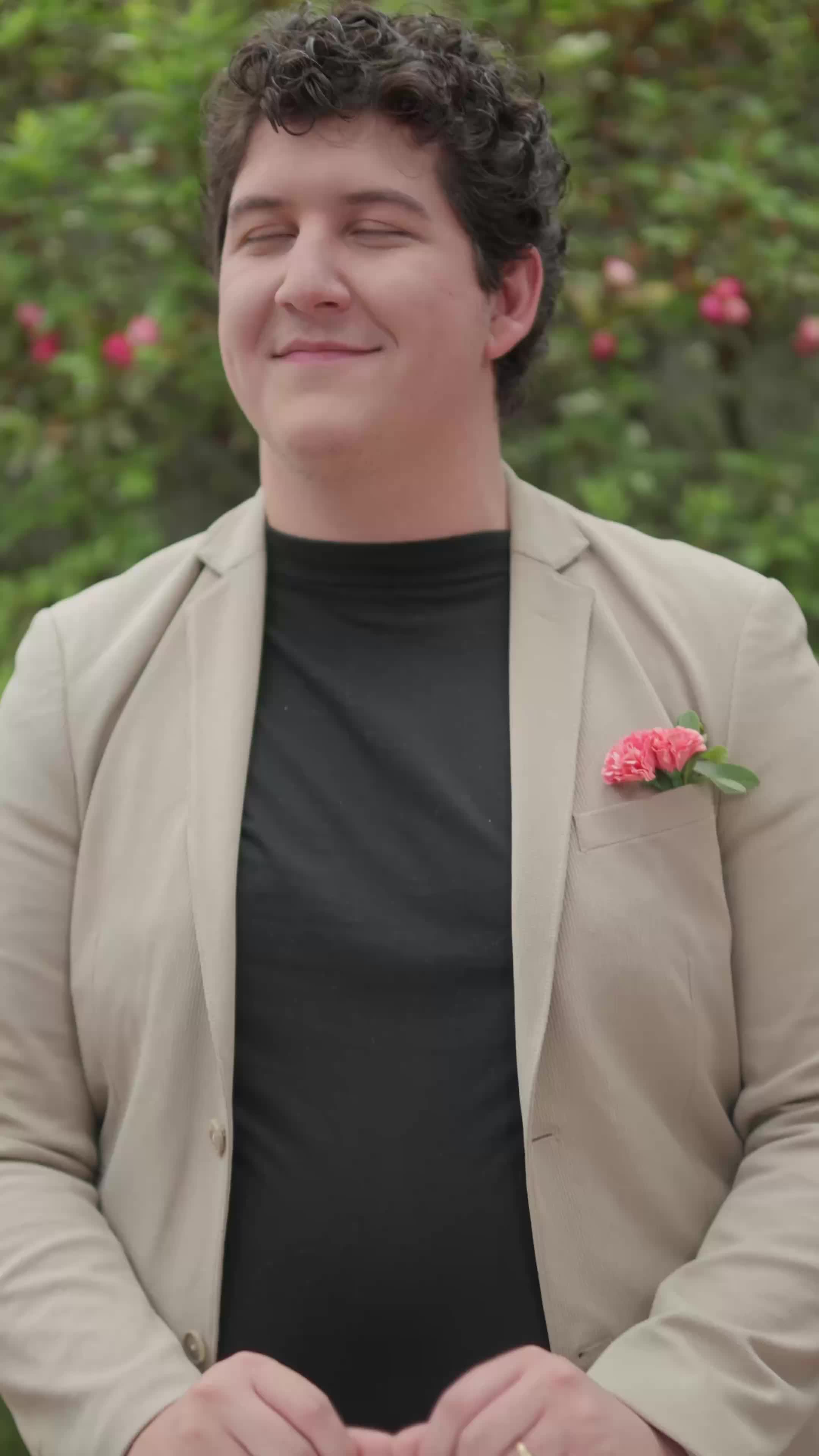 I Married The Mysterious CEO EP.4