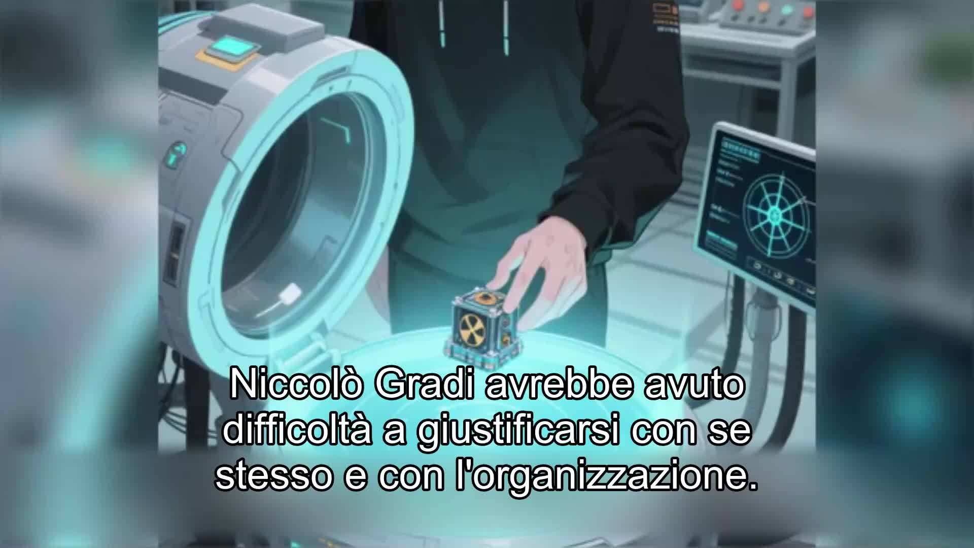 Arsenal di Carta EP.5