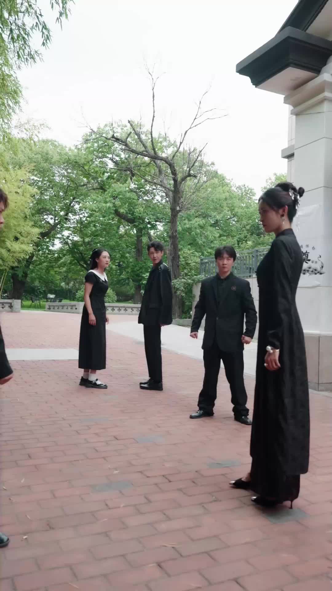 姉御の反撃！∼彼女だけには逆らえない！ EP.4