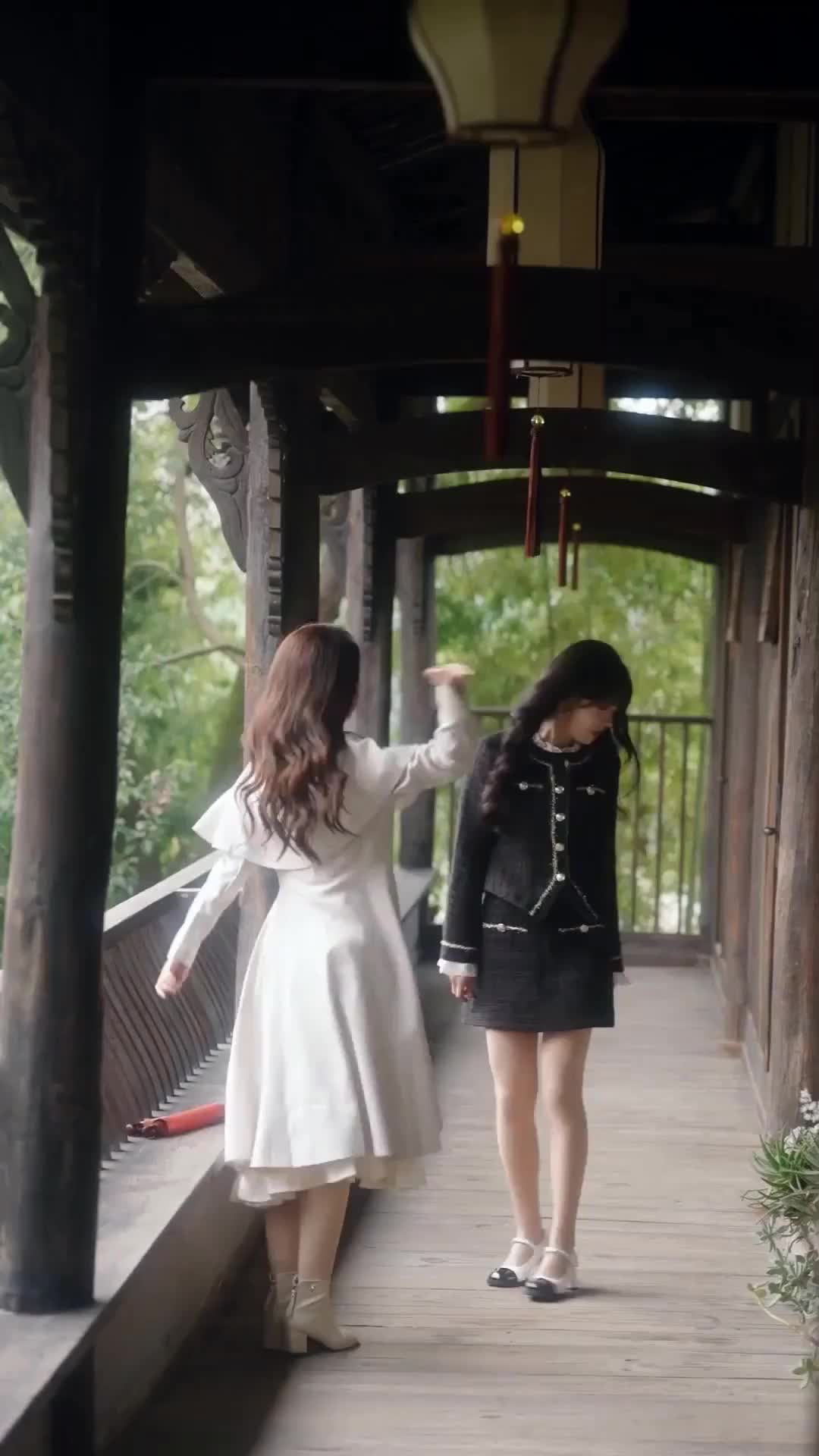 (DOUBLÉ)Mieux vaut le diable que toi EP.5