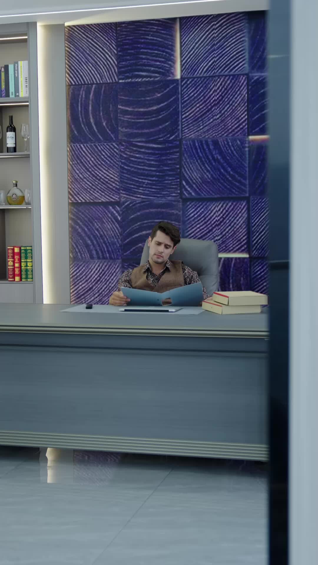 Sposata con uno Sconosciuto EP.10