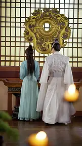 ใต้เงาบัลลังก์ EP.9
