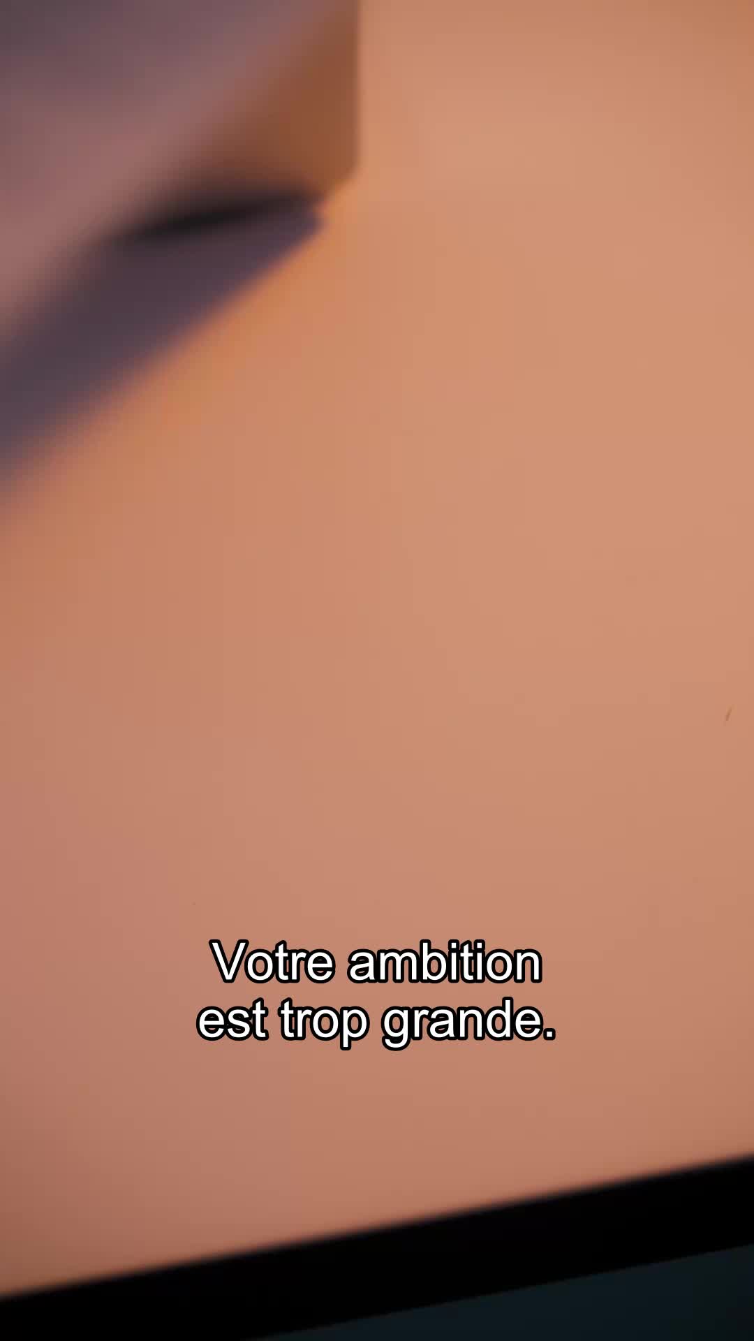 Je sais tout de ma secrétaire EP.2