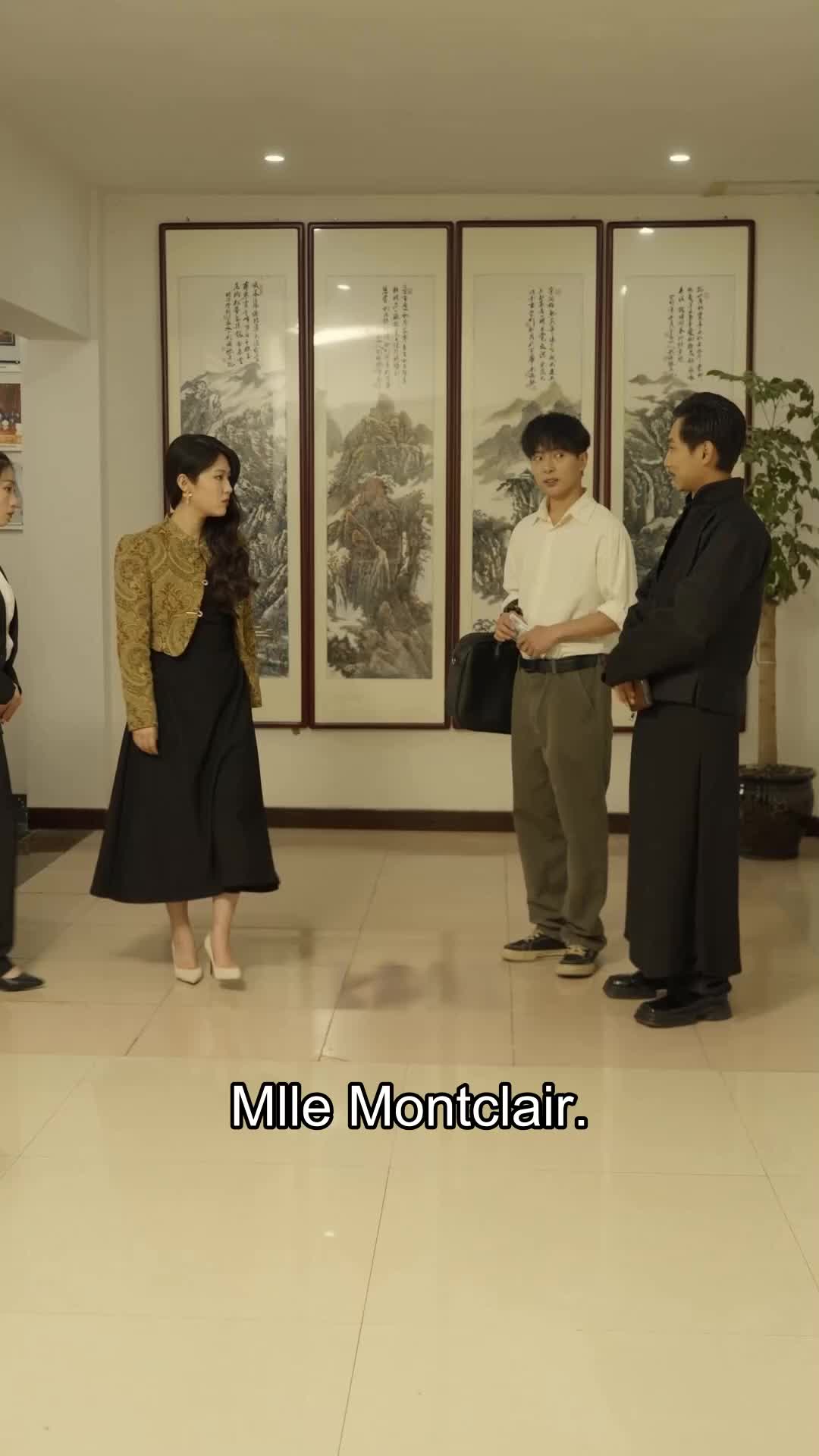 Épisode 51
