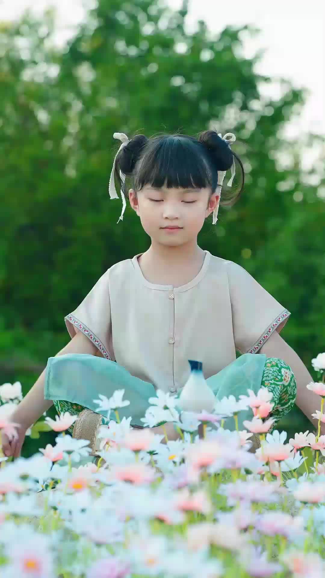 封总，夫人带娃找上门了 EP.1