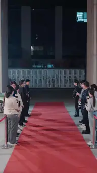 协议离婚后,夫人转头改嫁了 EP.10