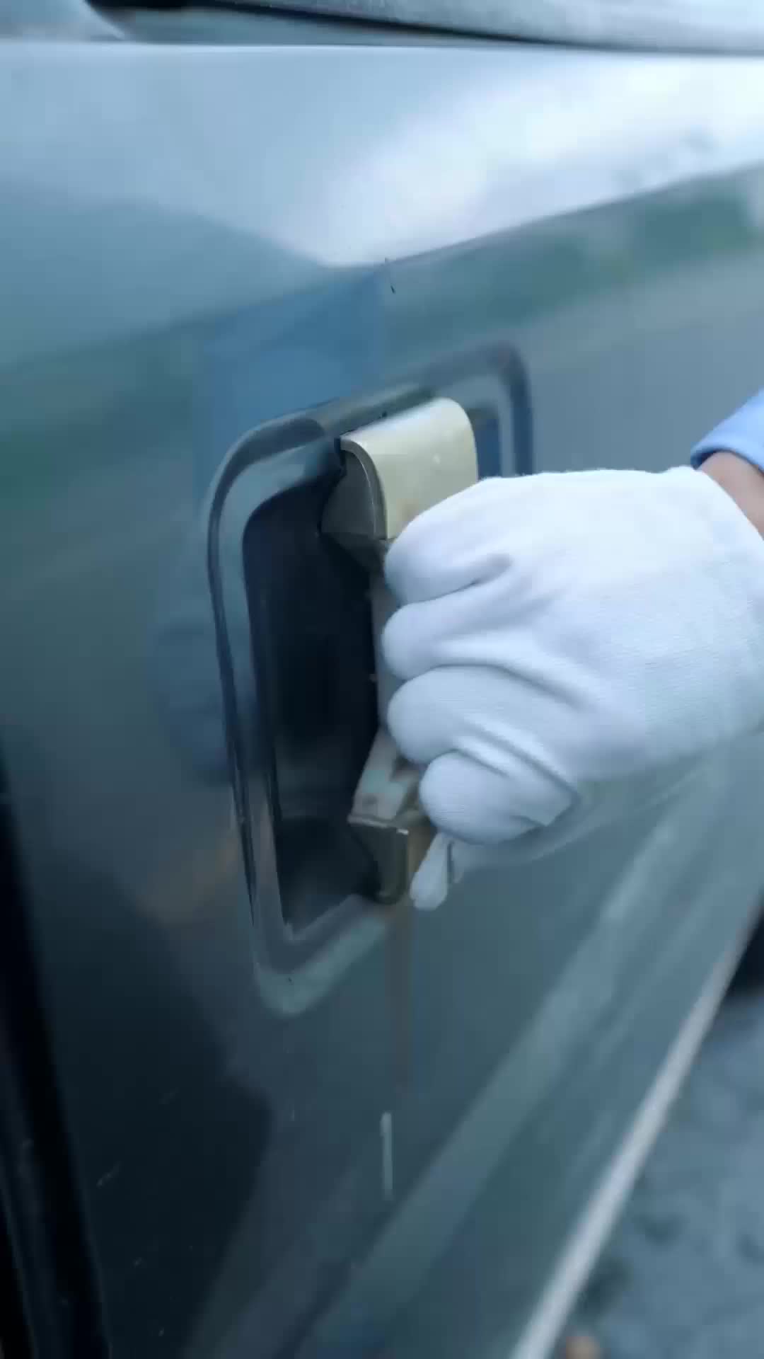 爱，可跨越山海 EP.1