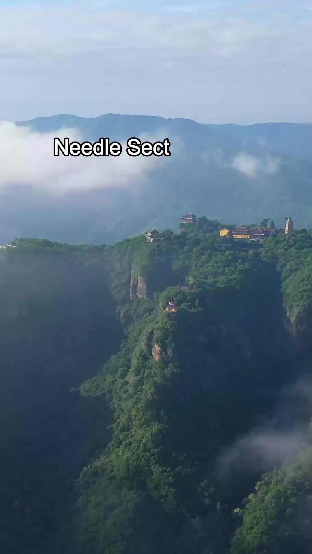 Needles Don’t Miss EP.1