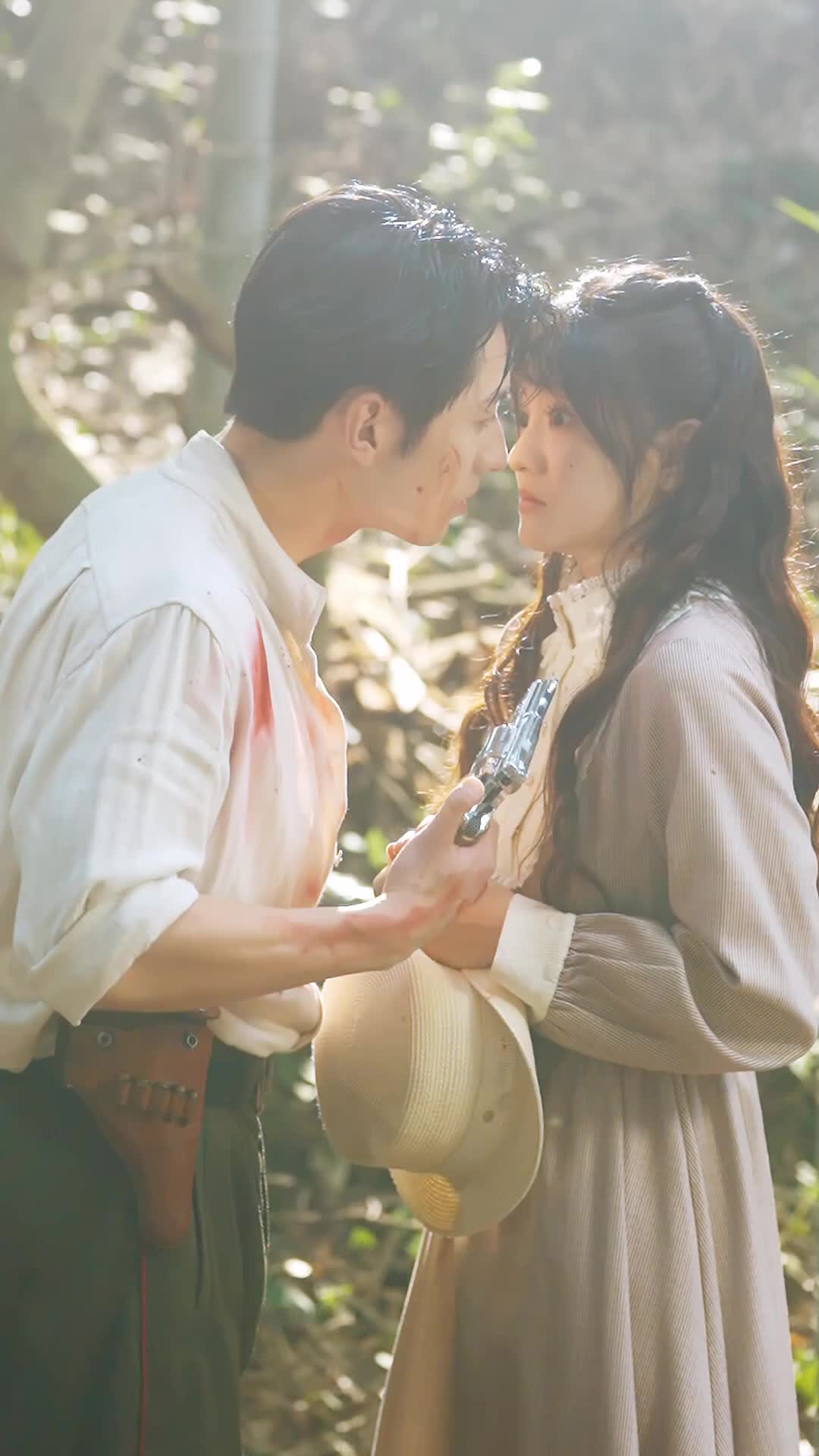 คอสเพลย์คนตาบอดของคุณหญิงน้อย EP.2