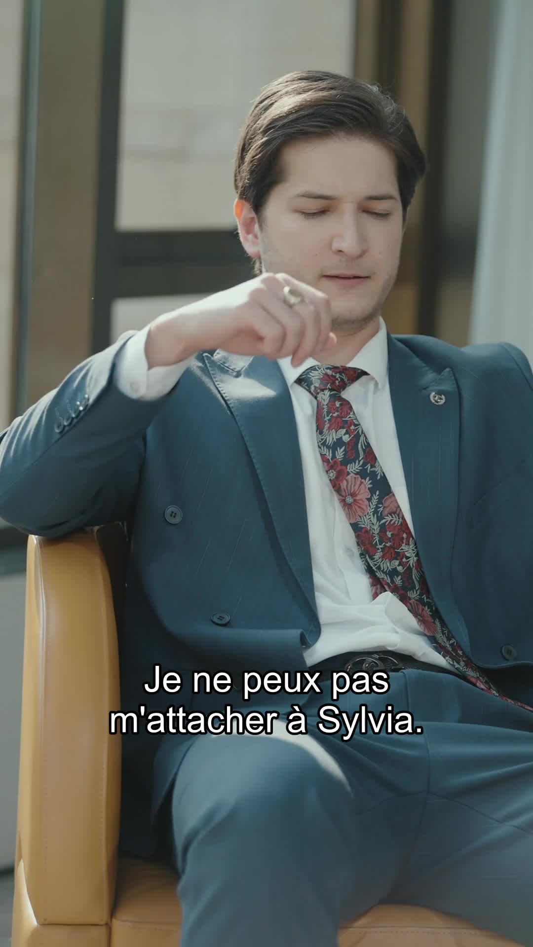 Épisode 20