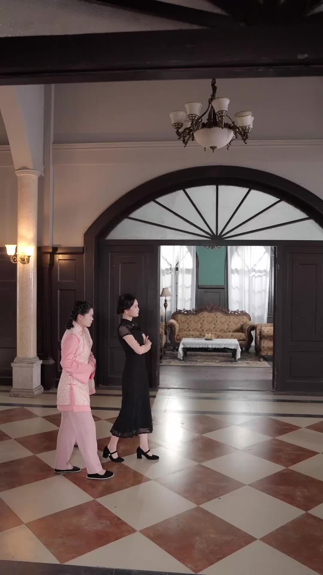 少帅，你家福宝又改生死簿啦 EP.6