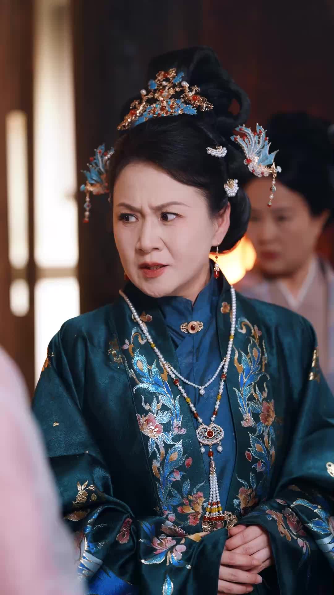 Con Dâu Nhà Hầu: Lật Tẩy Bí Mật EP.10