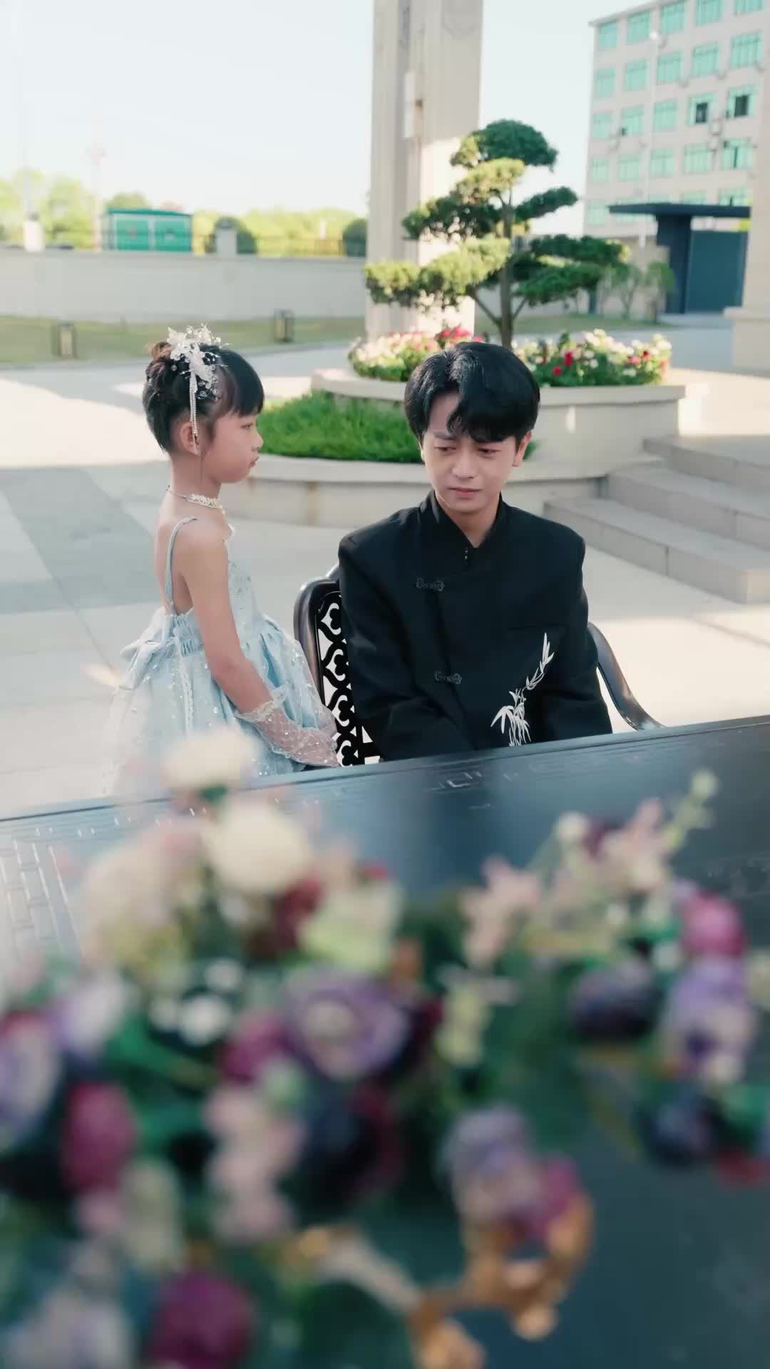 別惹小小姐：她後爸是超級女兒奴 EP.7