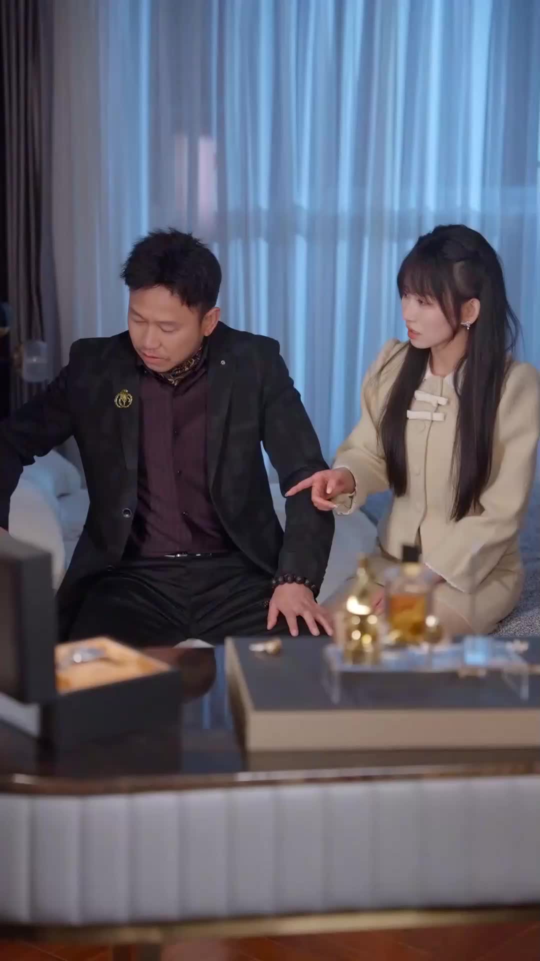 Épisode 20