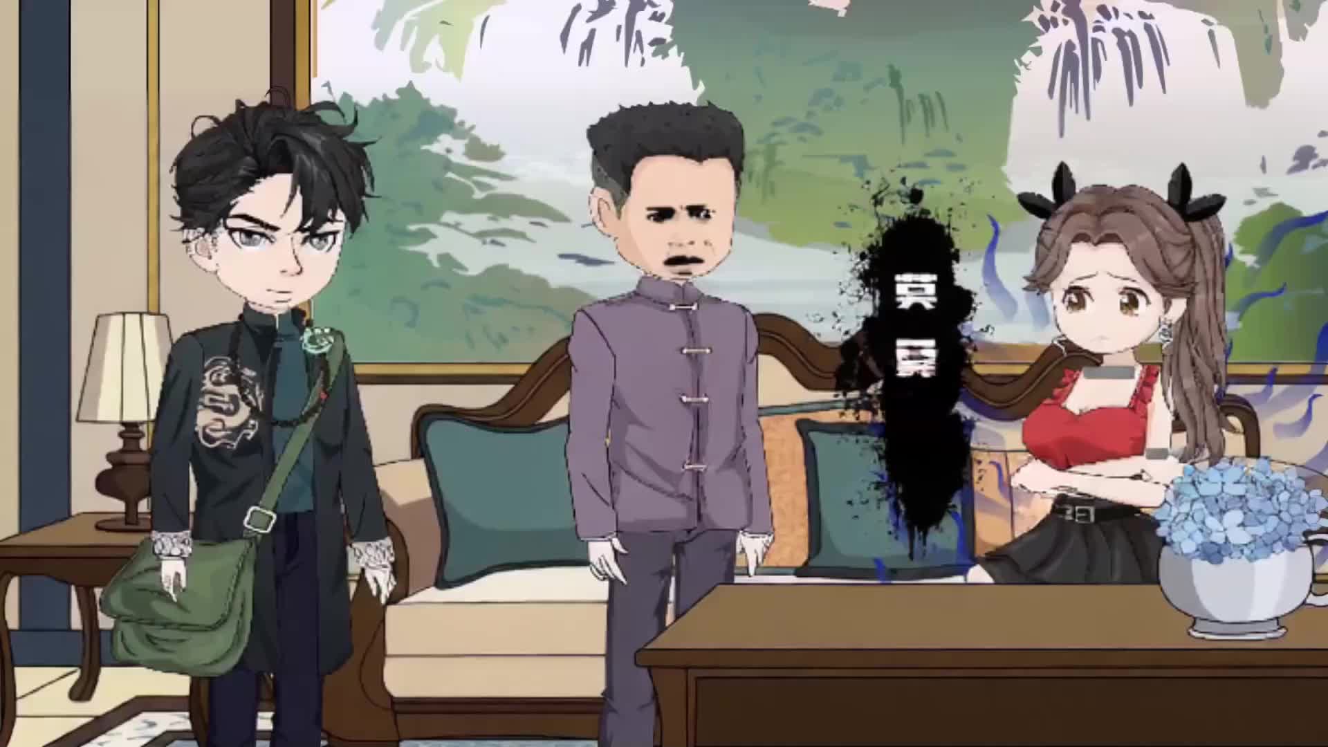 ราชามังกรพ้นคุก EP.4