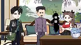 ราชามังกรพ้นคุก EP.4