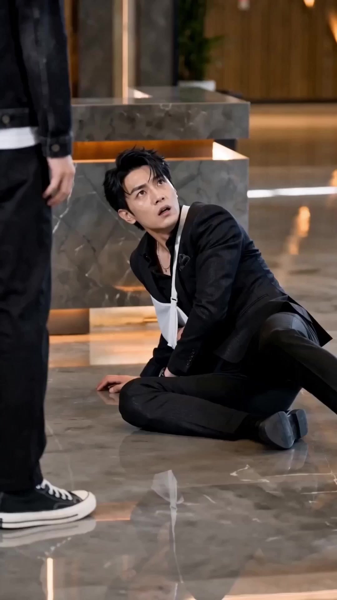หวนคืนหลังรับบาปสามปี ทั้งเมืองสยบแก่เจ้าตำหนัก EP.6