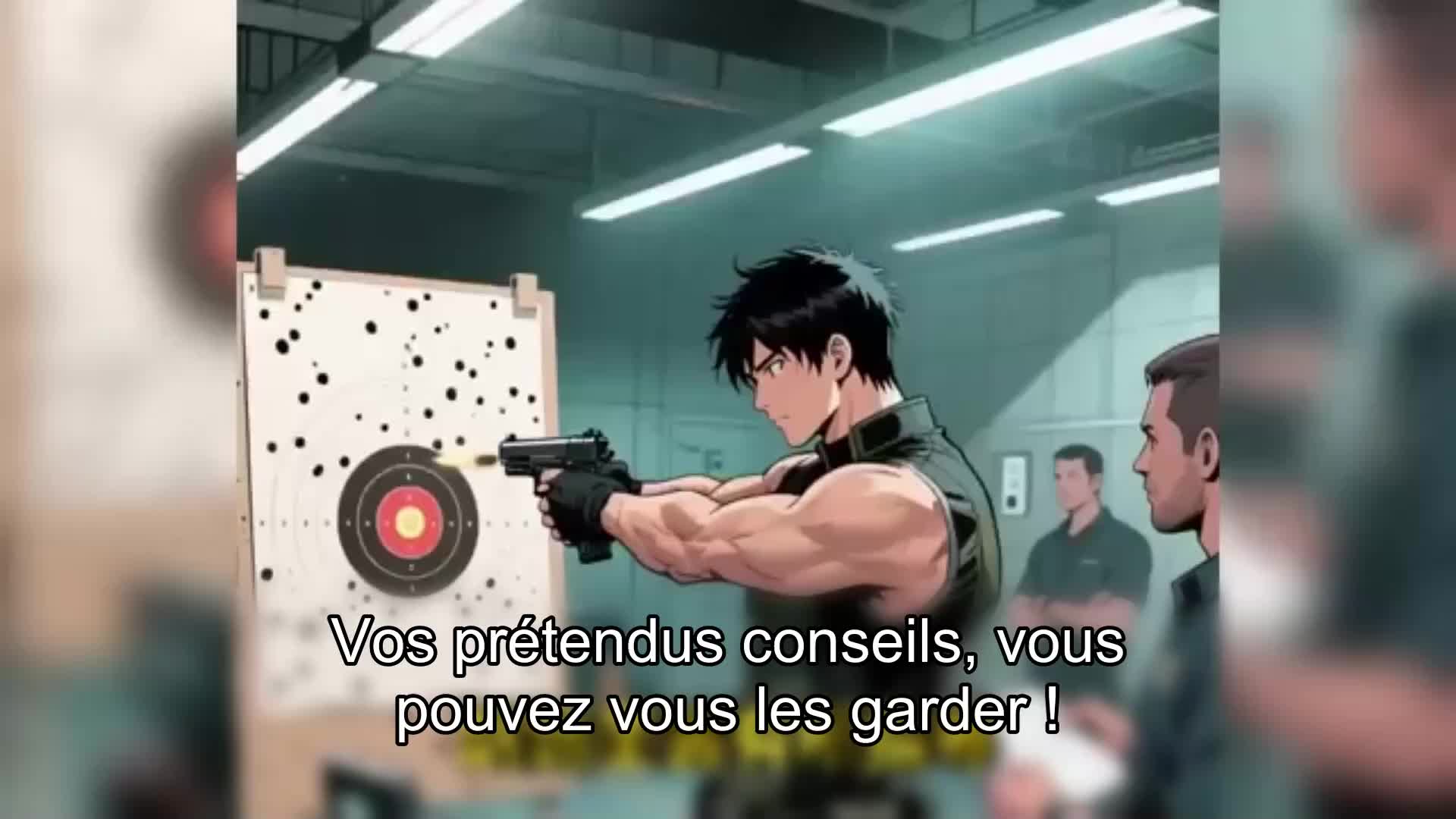 Épisode 91