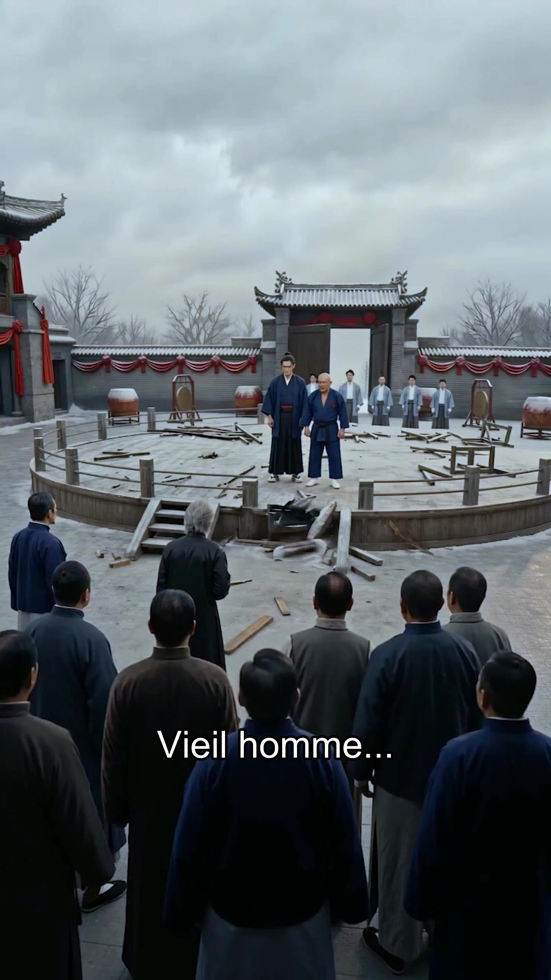 Épisode 42