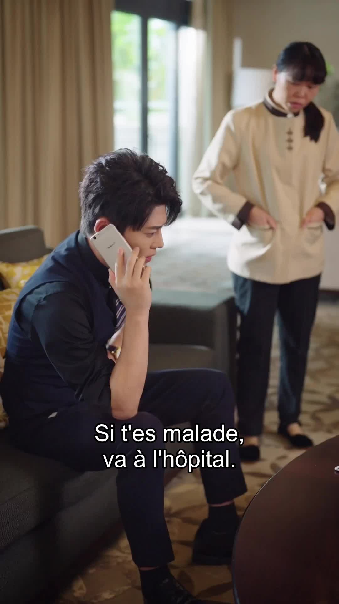 Brillante sans toi EP.12