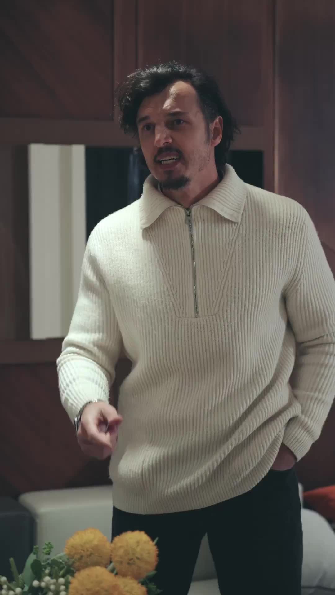 Cinta yang Pernah Dikhianati EP.2