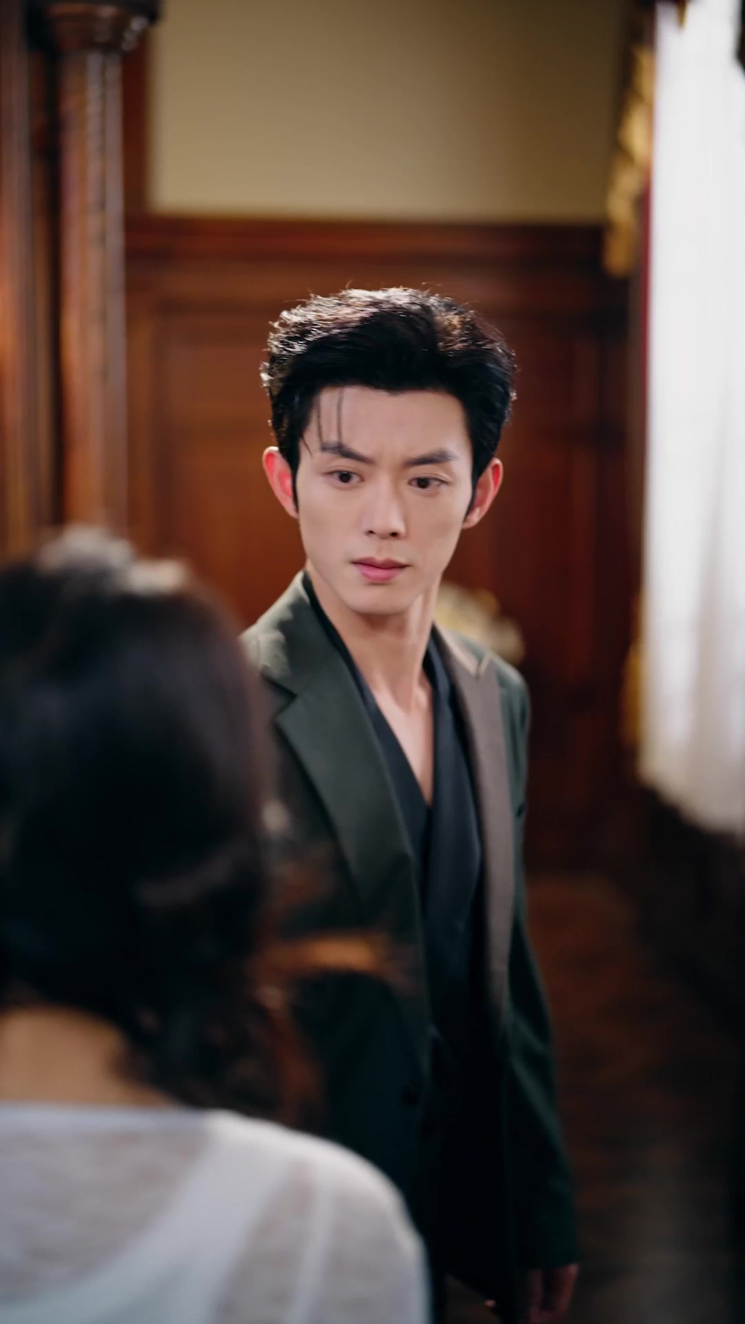 何日舟停 EP.9