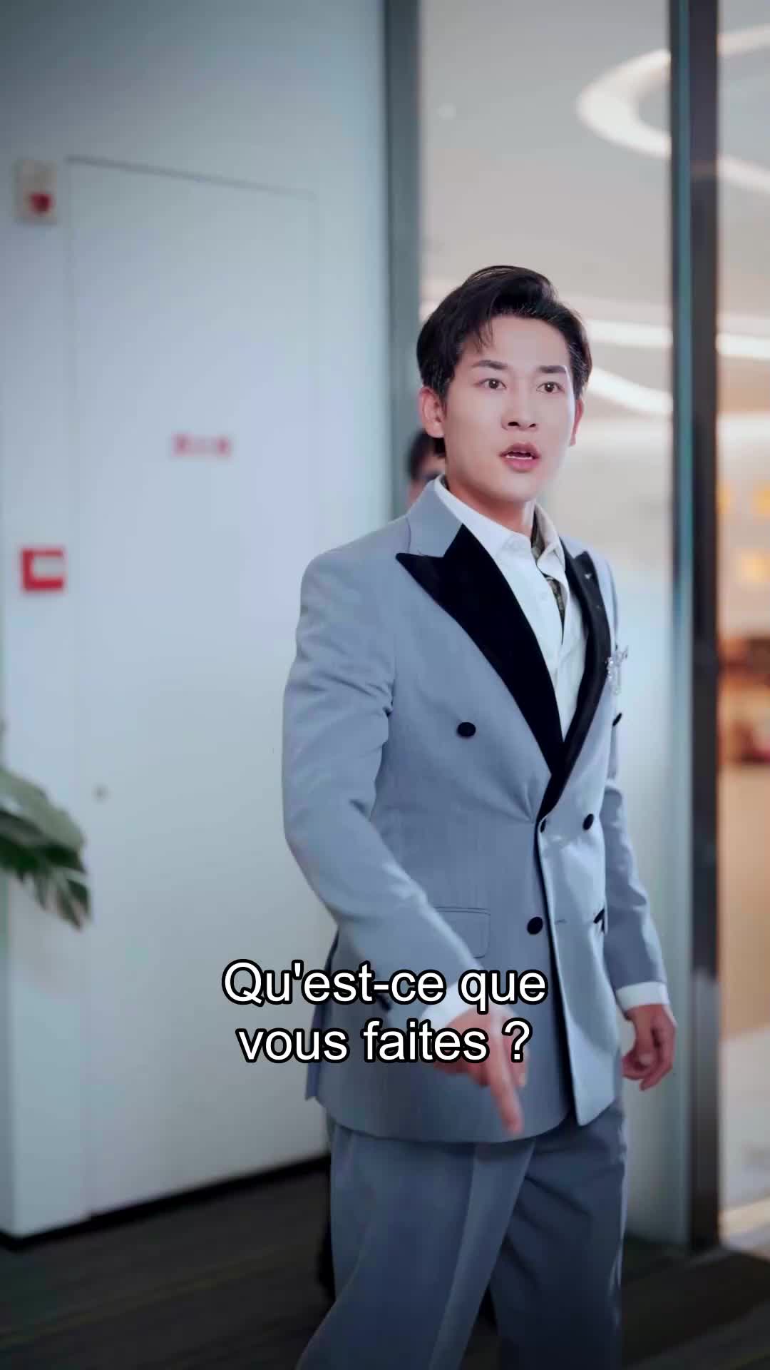 Mariée au père de ma rivale EP.11