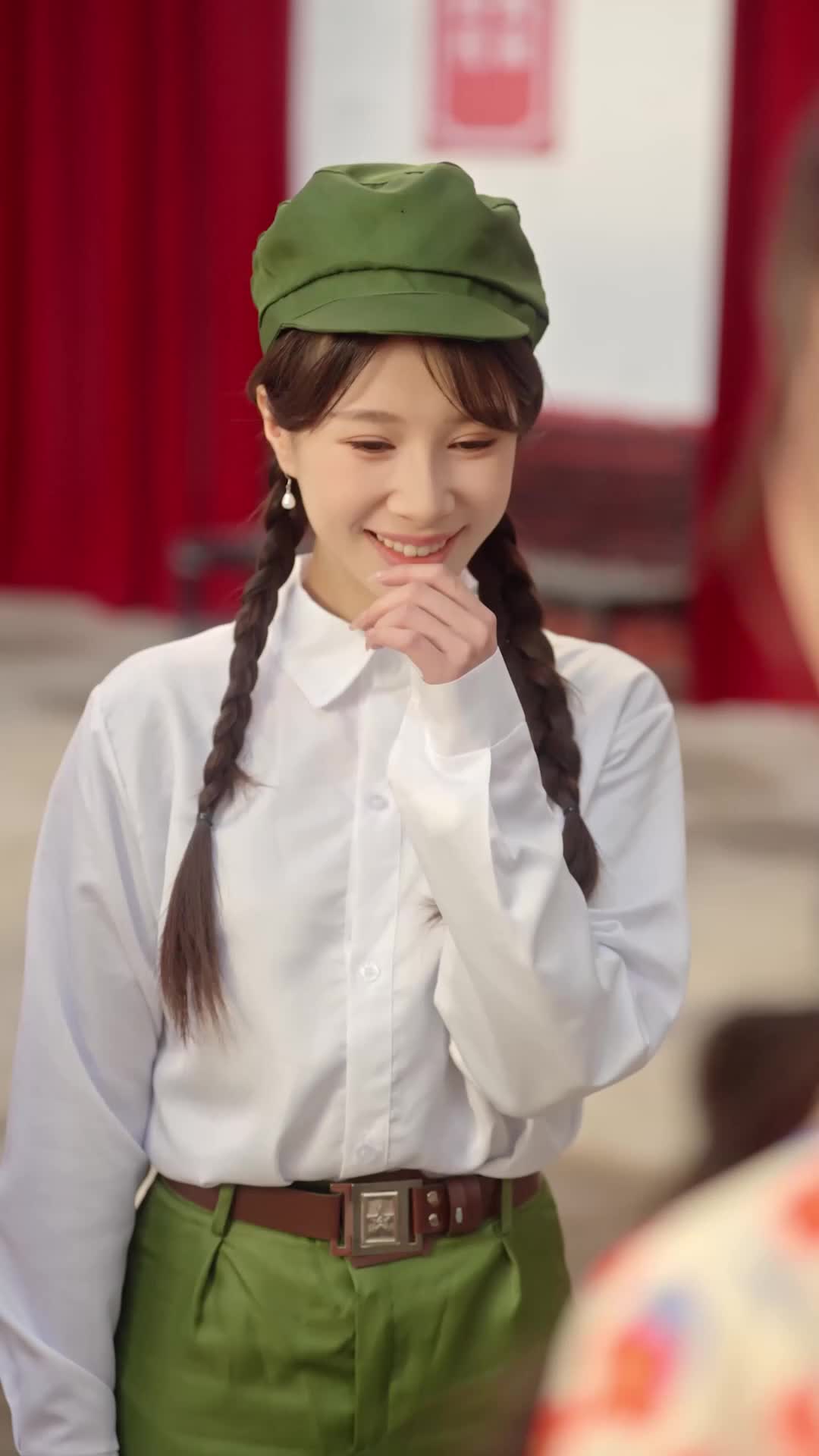 Balerina ve Tabur EP.7