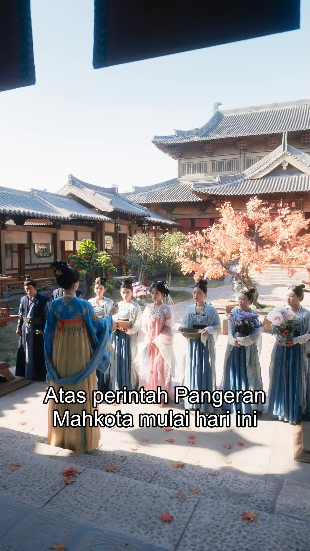 Cinta Mematikan EP.11