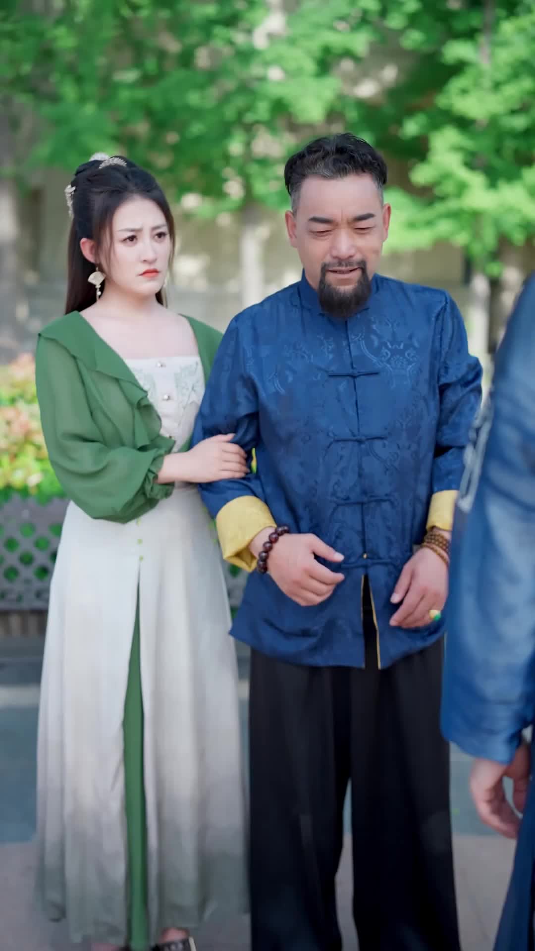 Tôi Thật Sự Không Phải Tiên Nhân EP.9