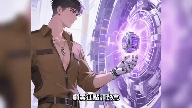 直播卖煤气罐，你说我贩卖军火？ EP.8