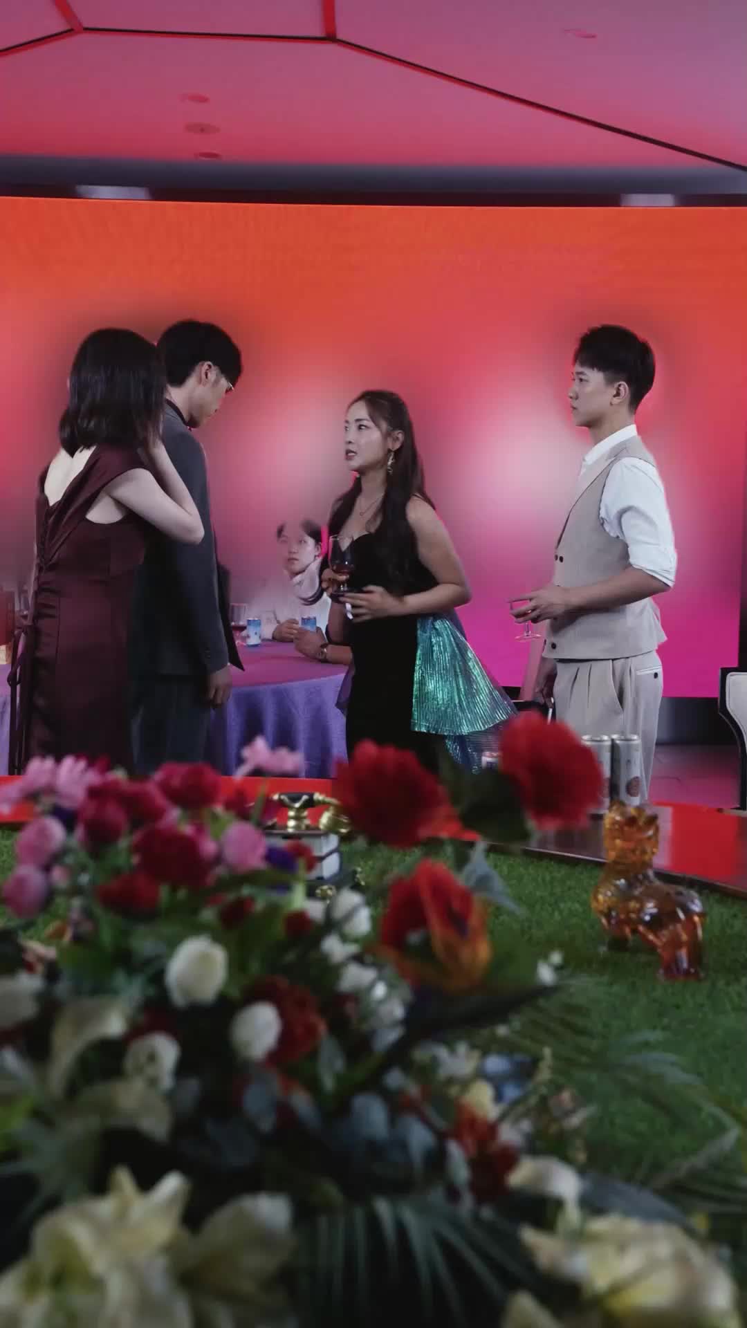 화려한 변신 EP.9