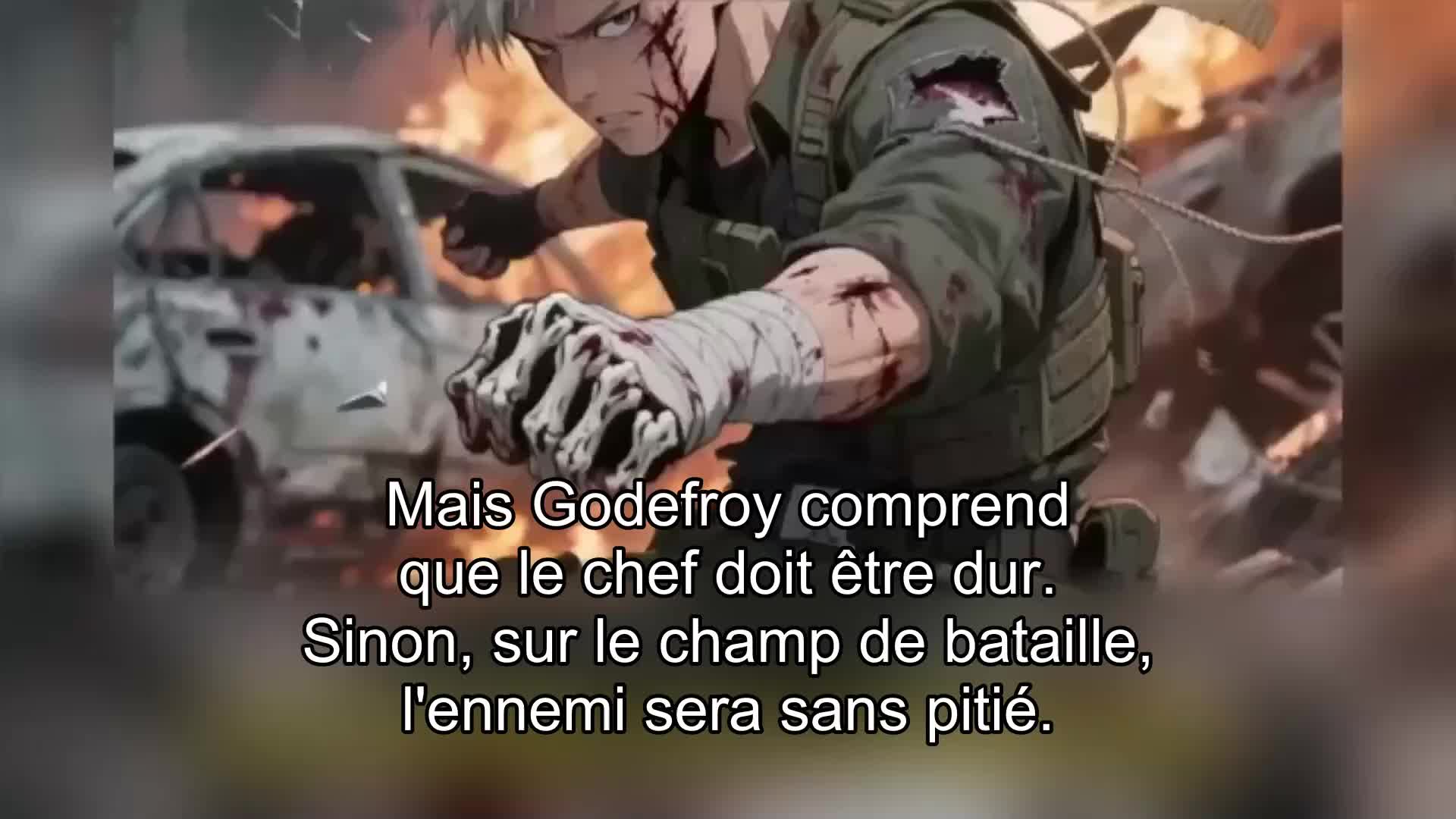 Épisode 60