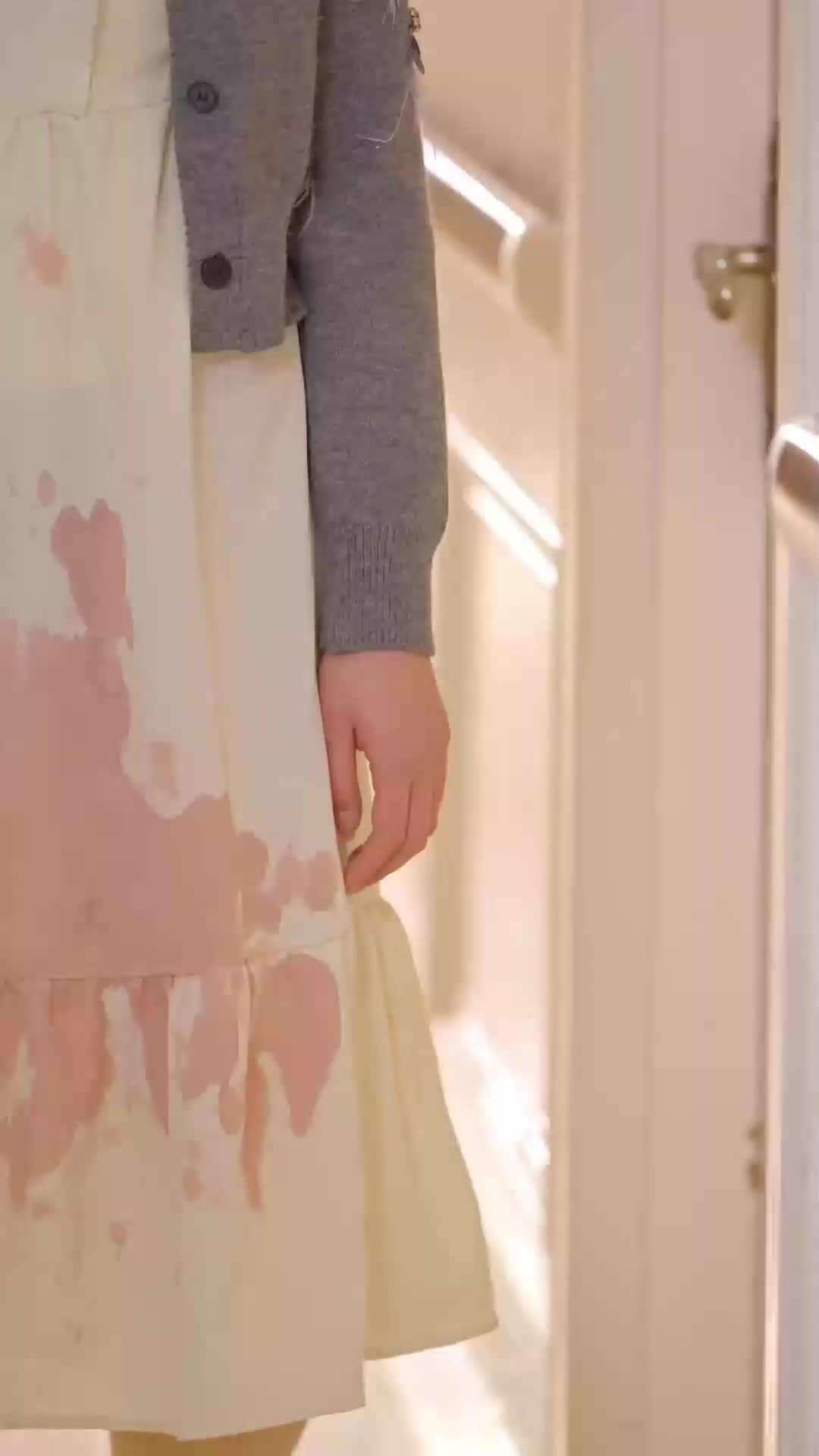 La Principessina di Signor Foa - Dolcezza e Fascino EP.3