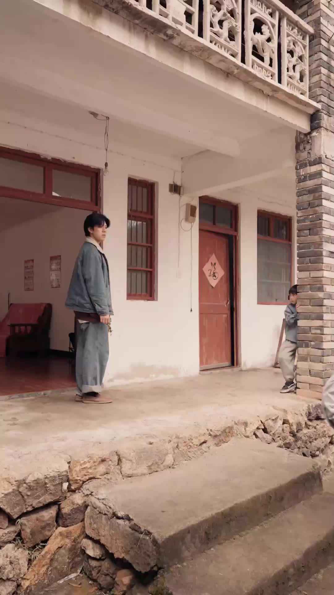 Panggilan Dr. Bencana EP.11