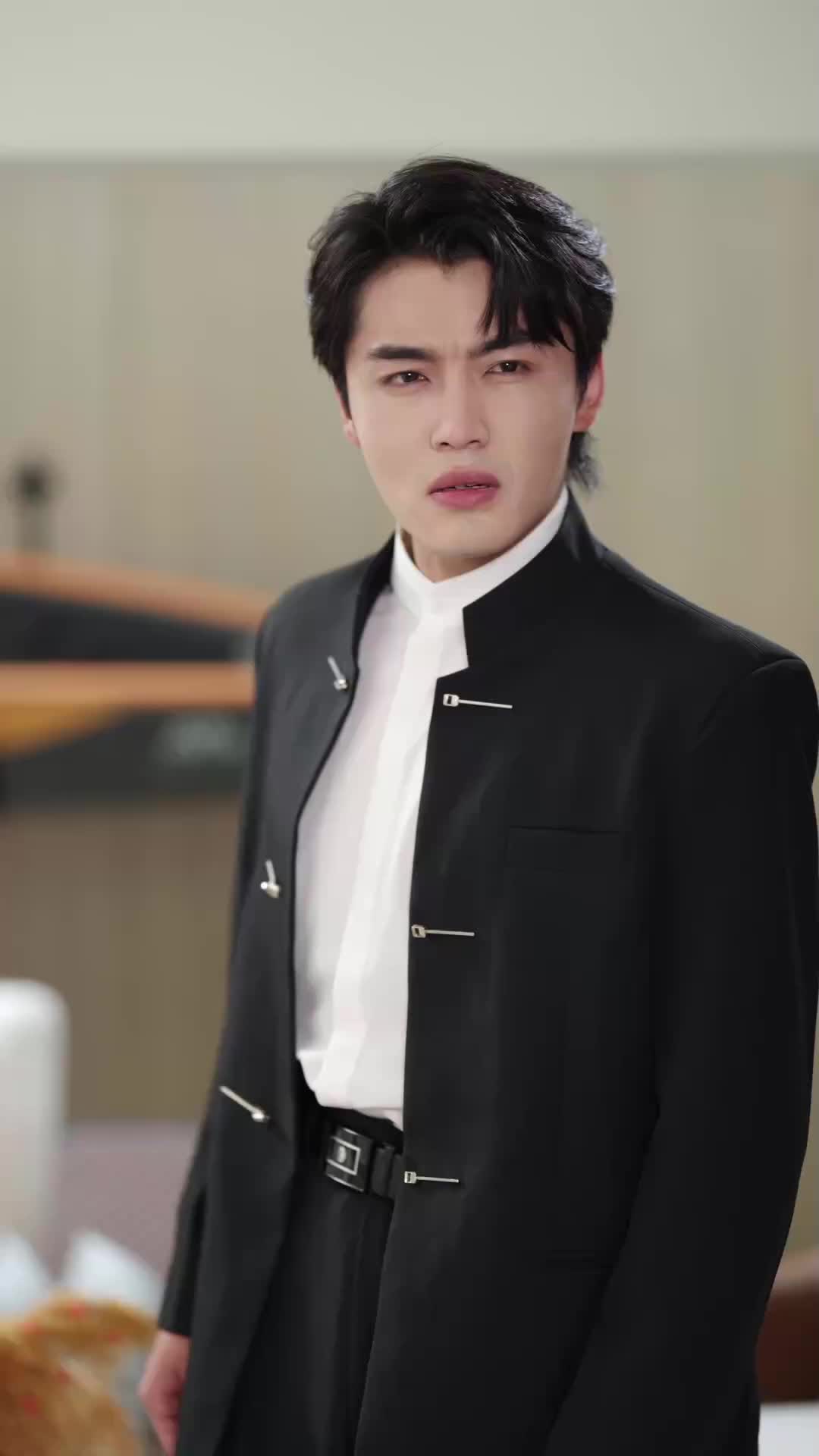 Tiểu Thư Diệp Hồi Sinh, Ngầu Xinh EP.22