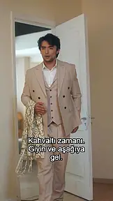Başkanın Şımarık Eşi: Tutkulu Bahar Gecesi EP.9