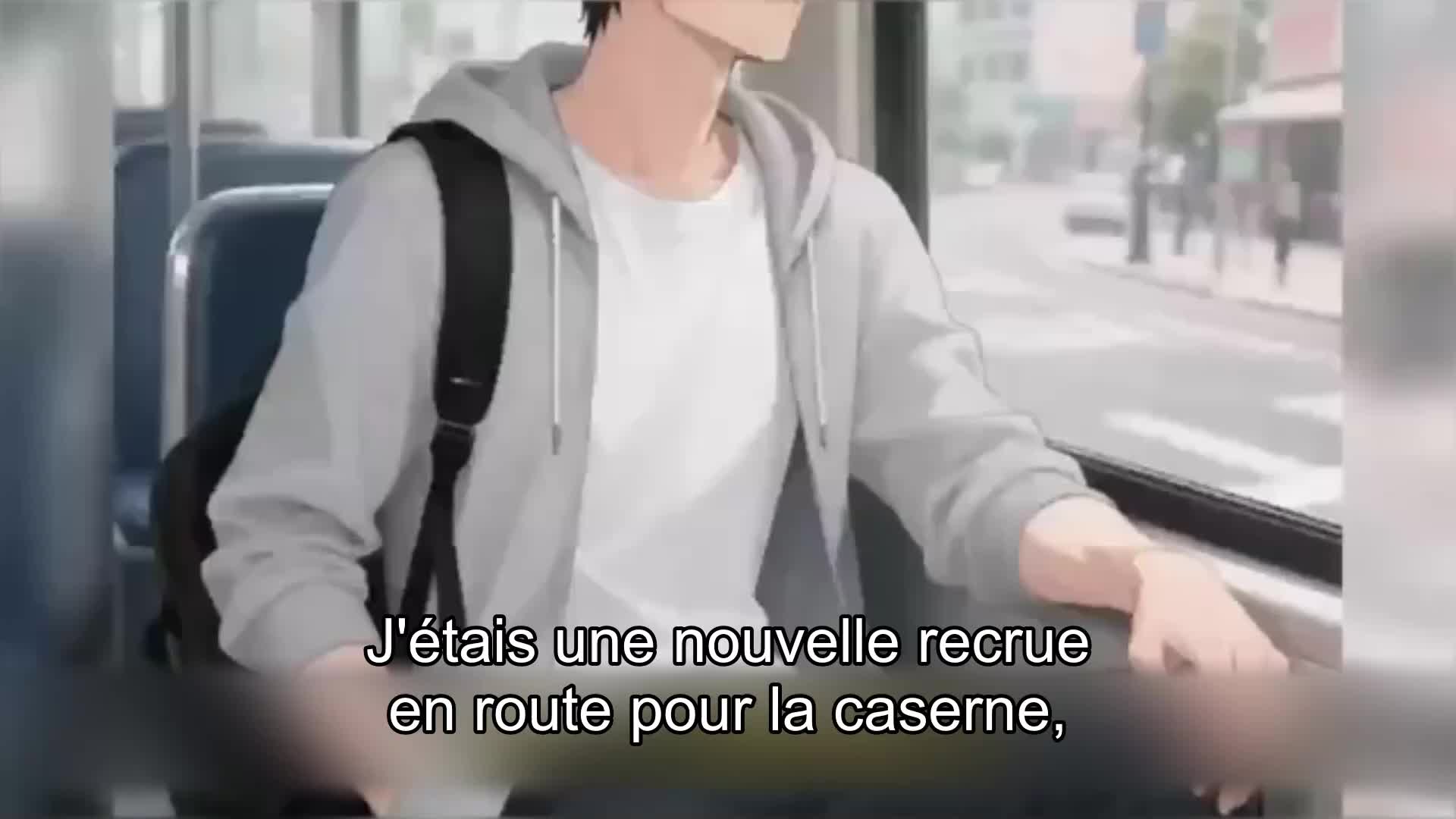 Le Surdoué de la caserne EP.1